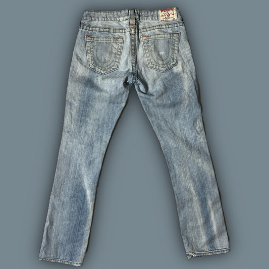 vintage True Religion jeans {S}