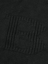Cargar imagen en el visor de la galería, vintage Burberry knittedsweater {XS}
