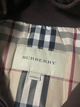 Load image into Gallery viewer, vintage Burberry winterjacket {S}
