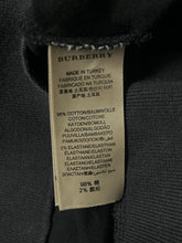Load image into Gallery viewer, vintage Burberry hoodie {L}
