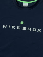 Load image into Gallery viewer, vintage Nike SHOX sweater {XL}
