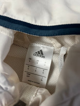 Lade das Bild in den Galerie-Viewer, vintage Adidas Manchester United windbreaker {S}
