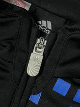 Lade das Bild in den Galerie-Viewer, vintage Adidas Fc Chelsea trackjacket {XS}

