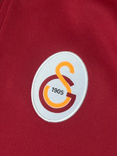 Lade das Bild in den Galerie-Viewer, vintage Nike Galatasaray Istanbul trackjacket {S}
