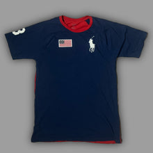 Load image into Gallery viewer, vintage Polo Ralph Lauren t-shirt {L}
