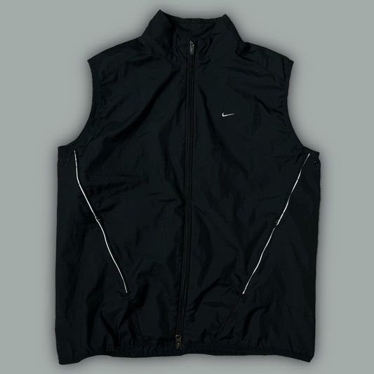 vintage Nike vest {M}