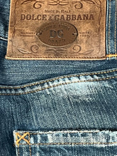 Carregar imagem no visualizador da galeria, vintage Dolce &amp; Gabbana jeans {L}

