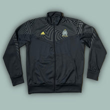 Lade das Bild in den Galerie-Viewer, vintage Adidas Olympique Marseille trackjacket {XL}
