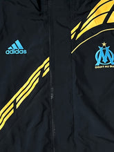 Lade das Bild in den Galerie-Viewer, vintage Adidas Olympique Marseille windbreaker {XL}
