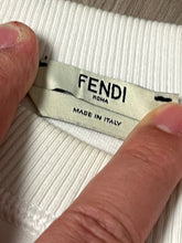 Carregar imagem no visualizador da galeria, Fendi X Fila sweater SPECIAL EDITION 2018/19 {S}
