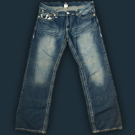 vintage True Religion jeans {XL-XXL}