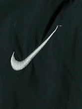 Load image into Gallery viewer, grey Nike trackpants {S}
