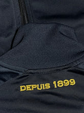 Lade das Bild in den Galerie-Viewer, vintage Adidas Olympique Marseille trackjacket {S}
