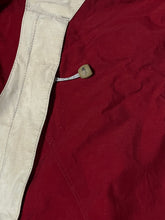 Load image into Gallery viewer, vintage North Face windbreaker {XS}
