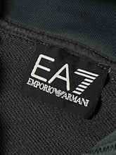 Lade das Bild in den Galerie-Viewer, vintage Emporio Armani EA7 sweatjacket {M}
