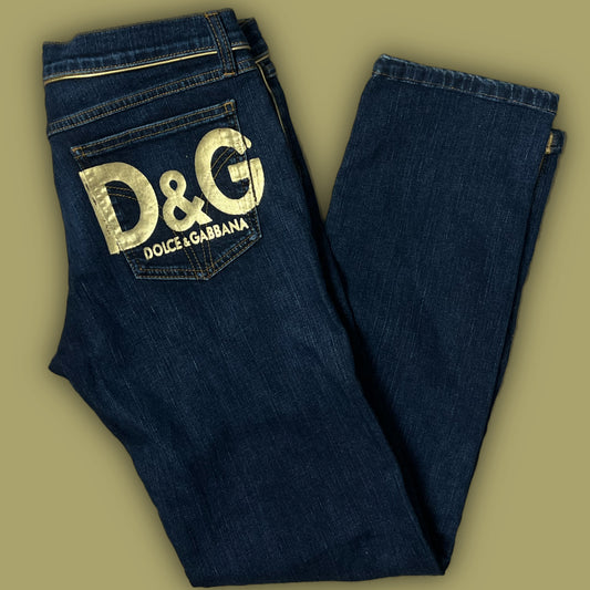vintage Dolce & Gabbana jeans {M}