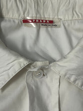 Lade das Bild in den Galerie-Viewer, vintage Prada short sleeve shirt {M}
