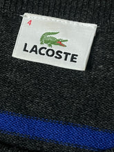 Cargar imagen en el visor de la galería, vintage Lacoste knittedsweater {M}
