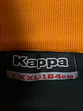 Lade das Bild in den Galerie-Viewer, vintage Kappa As Roma trackjacket {XS}
