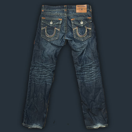 vintage True Religion jeans {L}
