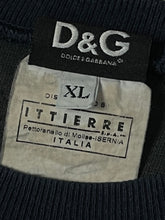 Carica l&#39;immagine nel visualizzatore di Gallery, vintage Dolce &amp; Gabbana sweater {M}
