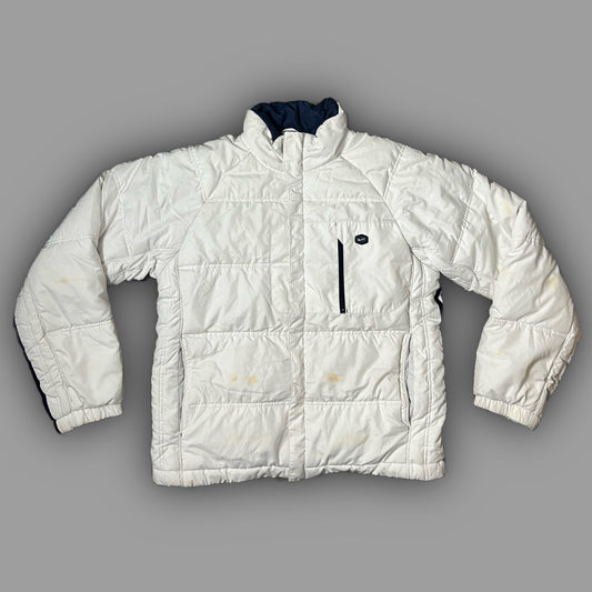 vintage Nike HEX winterjacket {M}