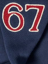 Φόρτωση εικόνας στο εργαλείο προβολής Συλλογής, vintage Polo Ralph Lauren sweatjacket {L}
