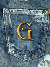 Carica l&#39;immagine nel visualizzatore di Gallery, vintage Dolce &amp; Gabbana jeans {L}
