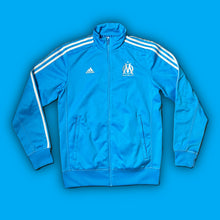 Lade das Bild in den Galerie-Viewer, vintage Adidas Olympique Marseille trackjacket {M}
