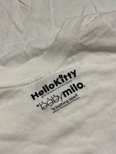 Lade das Bild in den Galerie-Viewer, vintage Baby Milo X Hellow Kitty t-shirt {XL}
