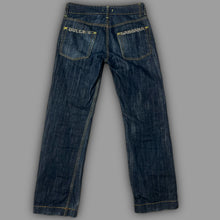 Load image into Gallery viewer, vinatge Dolce &amp; Gabbana jeans {L}
