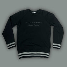 Charger l&#39;image dans la galerie, vintage Burberry sweater {S}
