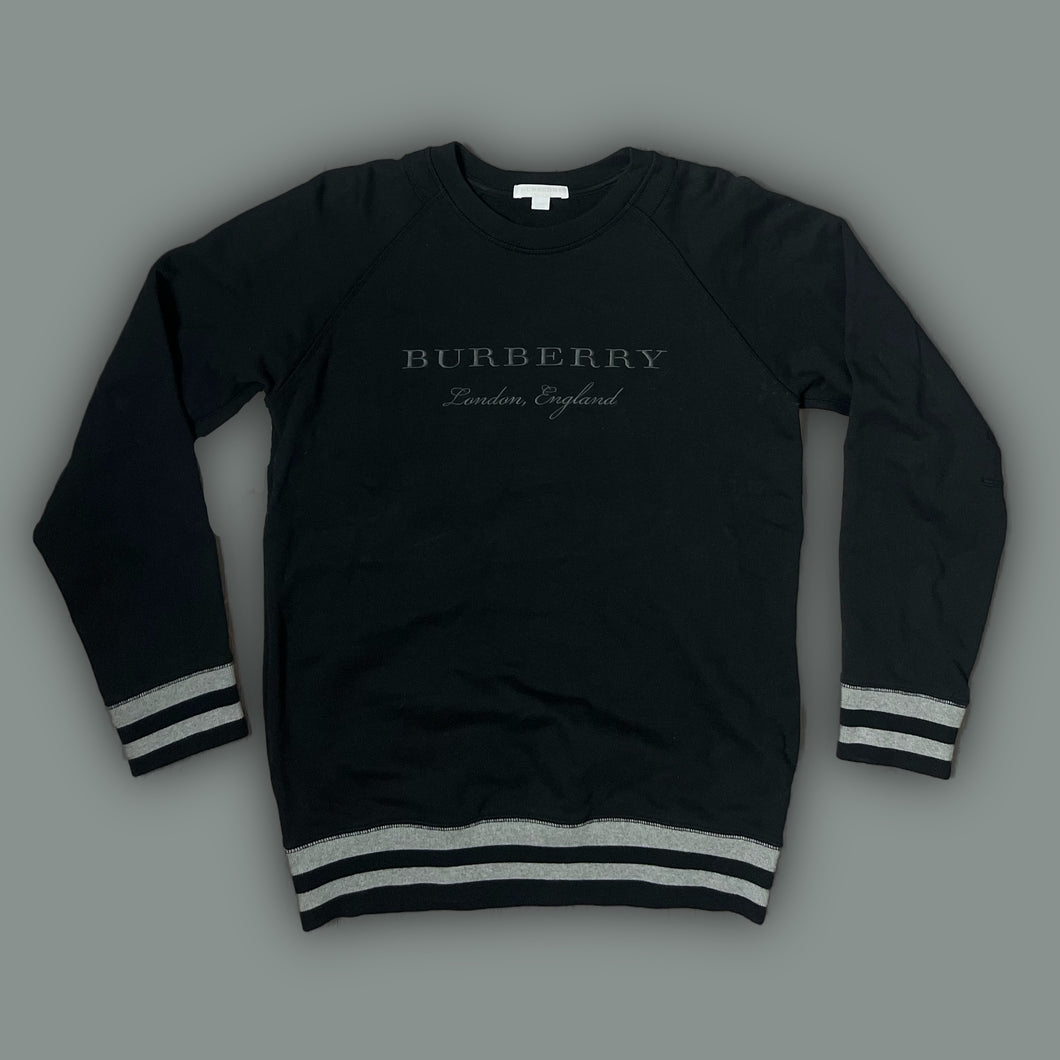 vintage Burberry sweater {S}