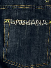 Charger l&#39;image dans la galerie, vinatge Dolce &amp; Gabbana jeans {M}
