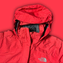 Load image into Gallery viewer, vintage North Face windbreaker {S}
