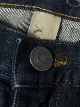 Charger l&#39;image dans la galerie, vintage Burberry jeans DSWT {M}
