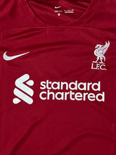 Lade das Bild in den Galerie-Viewer, red Nike Fc Liverpool 2022-2023 home jersey {XL}
