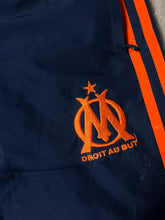 Lade das Bild in den Galerie-Viewer, vintage Adidas Olympique Marseille tracksuit {L}
