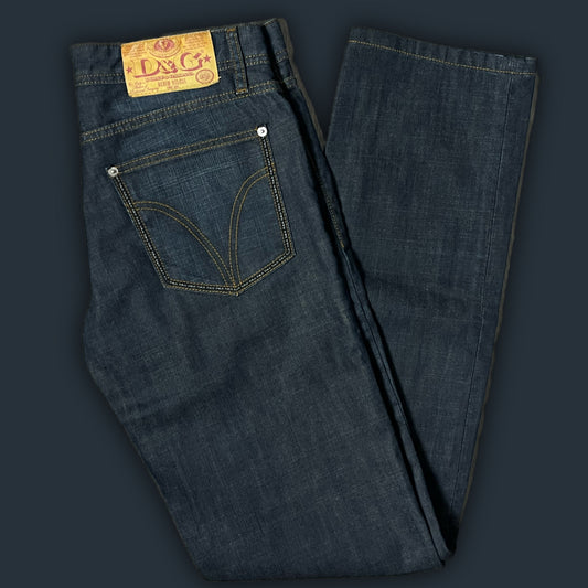 vintage Dolce & Gabbans jeans {L}