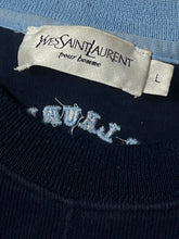 Charger l&#39;image dans la galerie, vintage Yves Saint Laurent sweater {L}
