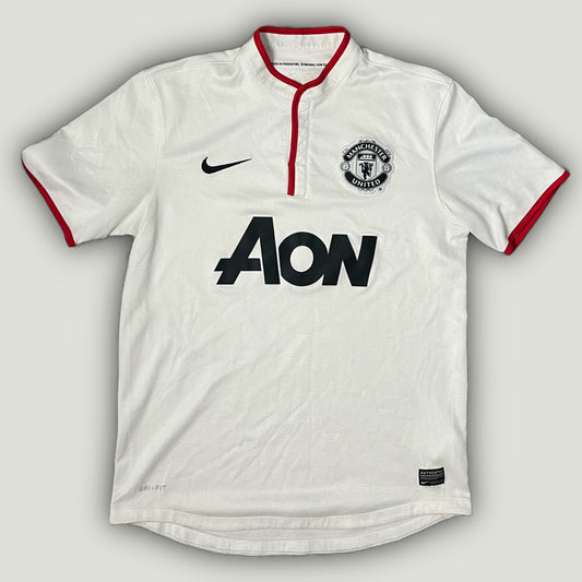 vintage Nike Manchester United 2013-2014 third jersey {M}