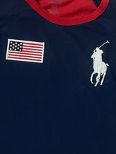 Load image into Gallery viewer, vintage Polo Ralph Lauren t-shirt {L}
