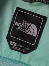 Cargar imagen en el visor de la galería, vintage North Face windbreaker {XS}
