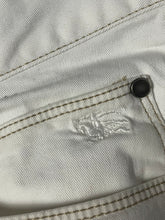 Charger l&#39;image dans la galerie, vintage Burberry jeans {M}
