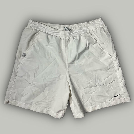 vintage Nike shorts {S}