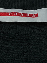 Load image into Gallery viewer, vintage Prada sweatjacket {M}
