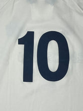 Lade das Bild in den Galerie-Viewer, vintage Adidas Olympique Marseille 1999-2000 home jersey {L-XL}
