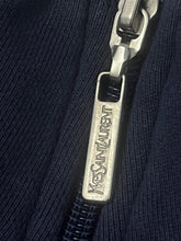 Charger l&#39;image dans la galerie, vintage YSL Yves Saint Laurent sweatjacket {L}
