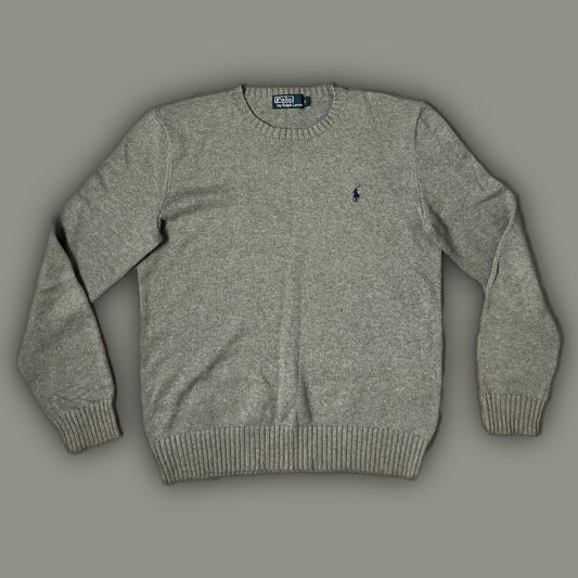 vintage Polo Ralph Lauren knittedsweater {S}