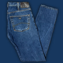 Lade das Bild in den Galerie-Viewer, vintage Armani Jeans {M}
